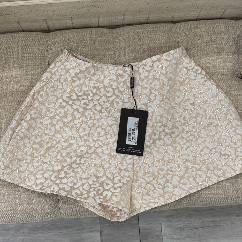 PrettyLittleThing Matching Set